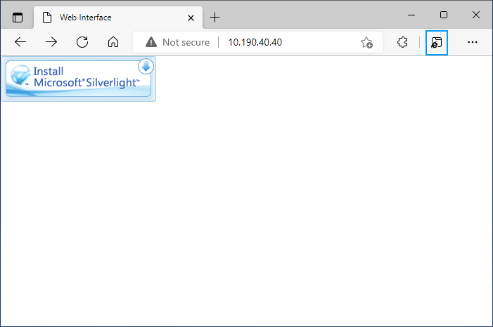 Alternatives to Internet Explorer